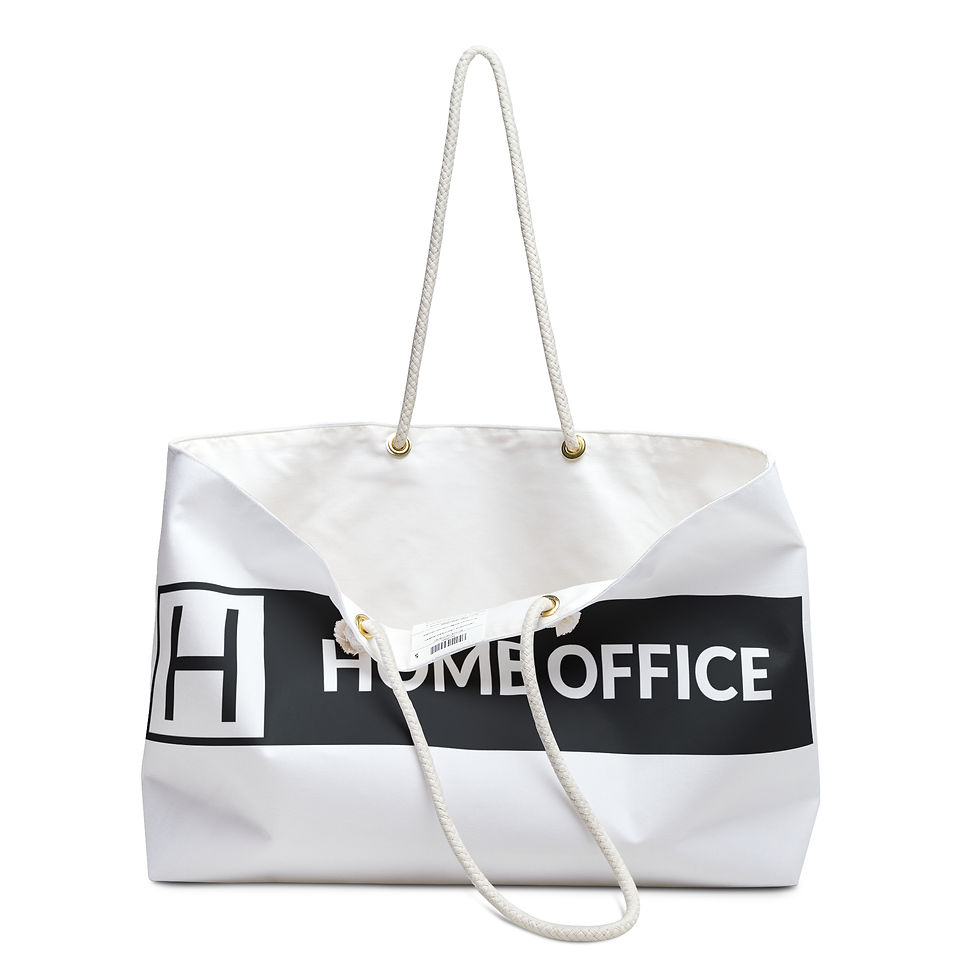 Thumbnail: Weekender Bag