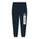 Thumbnail: Fleece Jogger Cute & Comfy for Remote Work