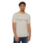 Thumbnail: Home Office T-Shirt — Minimalist Work-From-Home Tee