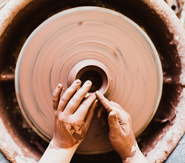 Pottery