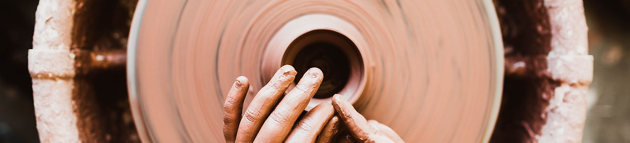 Pottery