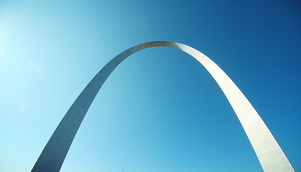 5 Things to Do in St. Louis This Weekend: October 8–11, 2026