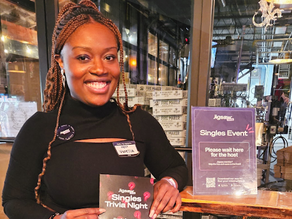 Tired of Swiping? Here’s How Singles In STL Are Meeting IRL Again