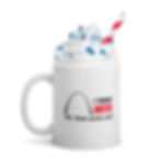 I toured with STLTGL mug