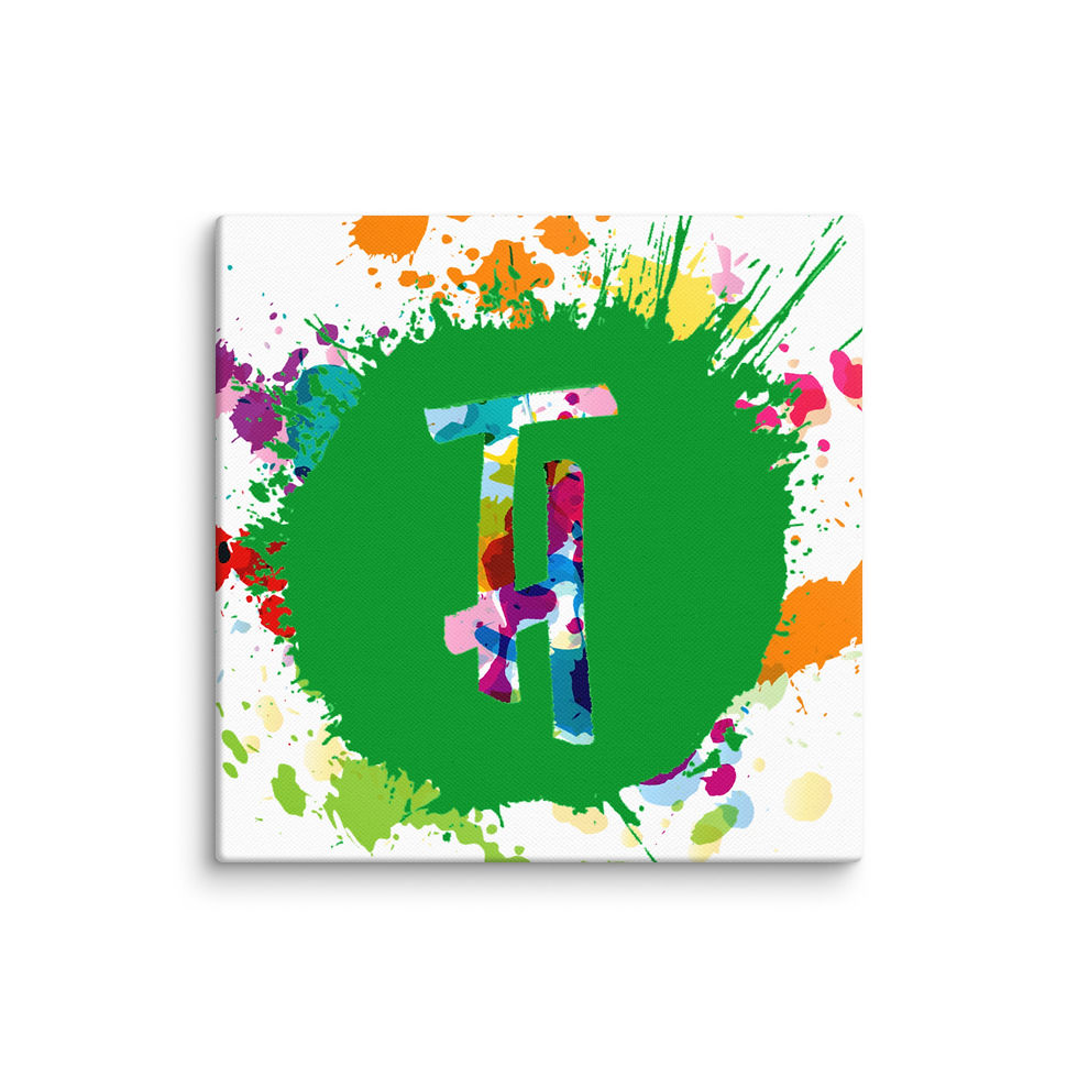 Thumbnail: TH Splash Canvas