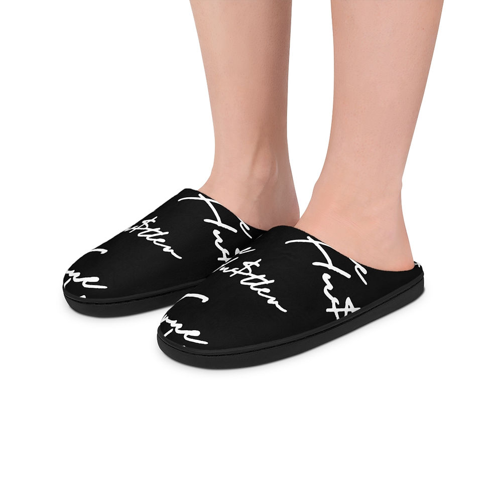 Thumbnail: Signature Slippers