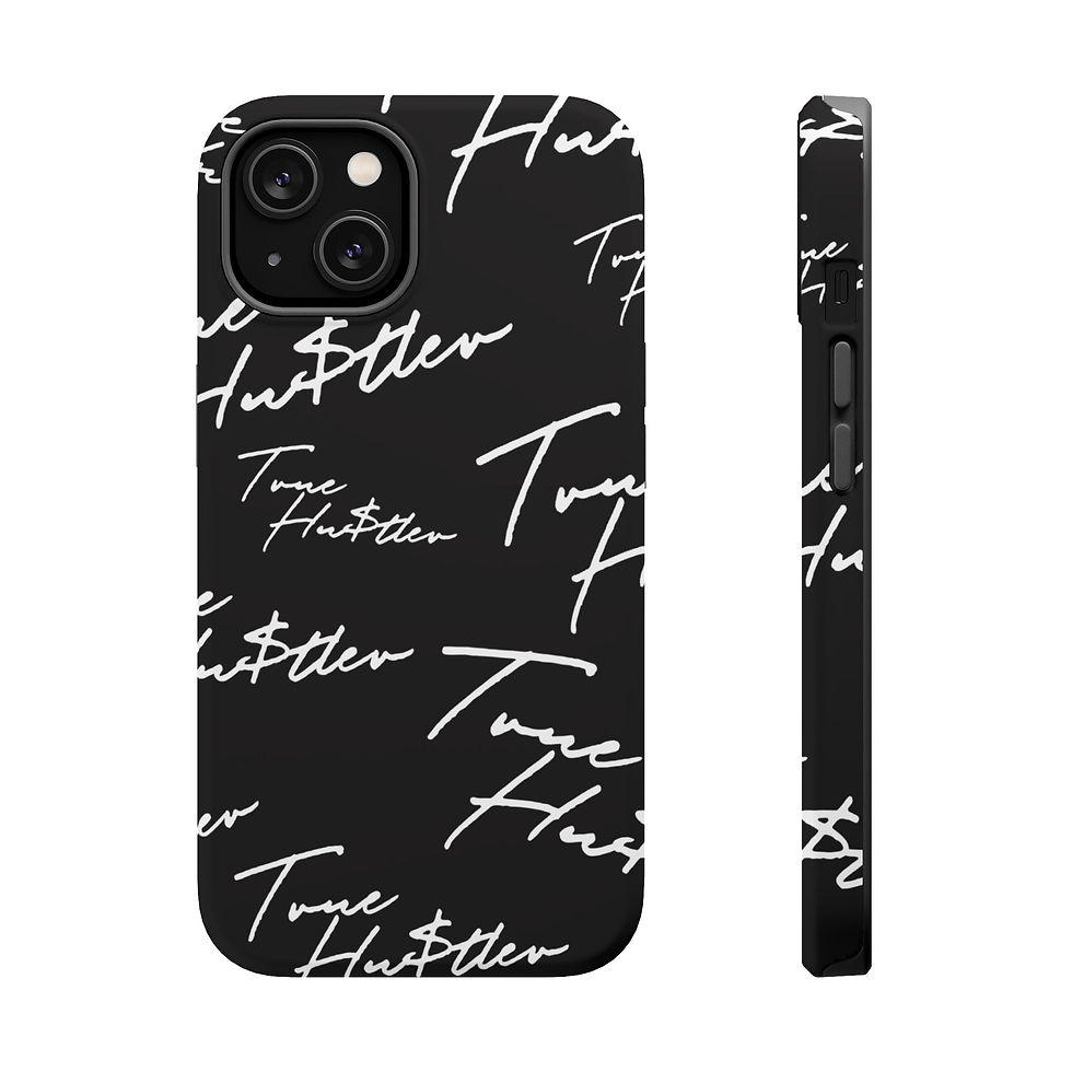 Thumbnail: Signature Magnetic Impact-Resistant Phone Case 