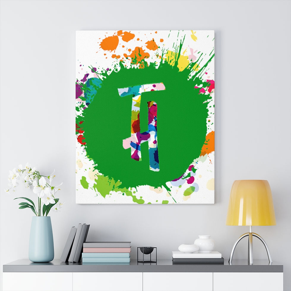 Thumbnail: TH Splash canvas