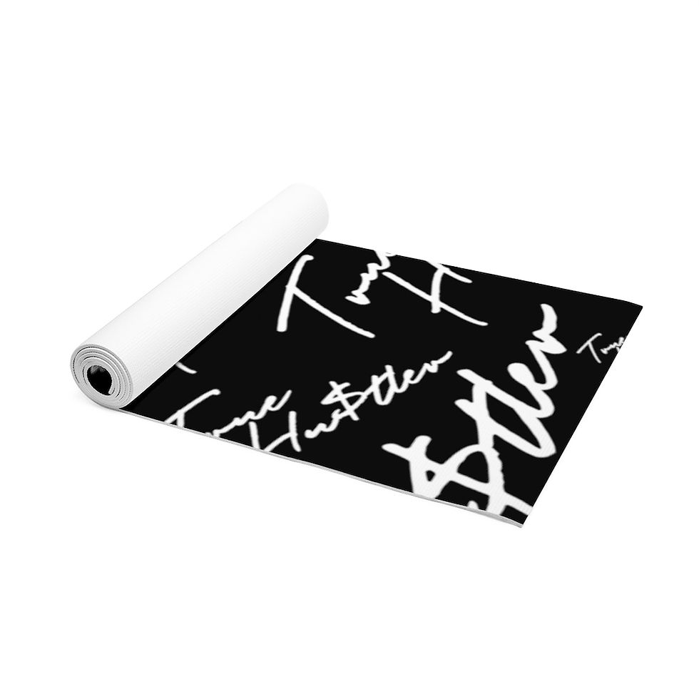 Thumbnail: Signature Foam Yoga Mat