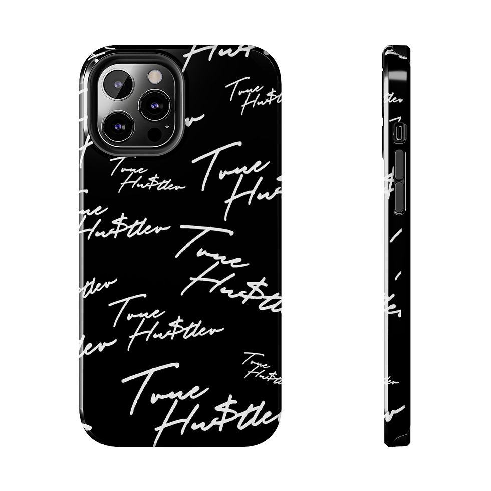 Thumbnail: Signature Phone Case