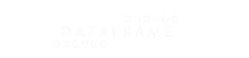 The Dataframe Logo
