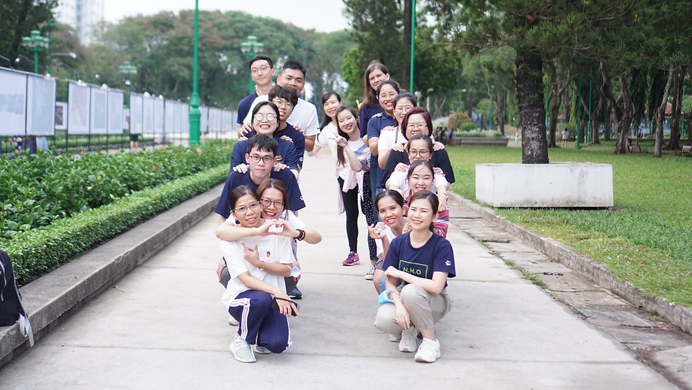 The Virtual Steps Challenge 2021