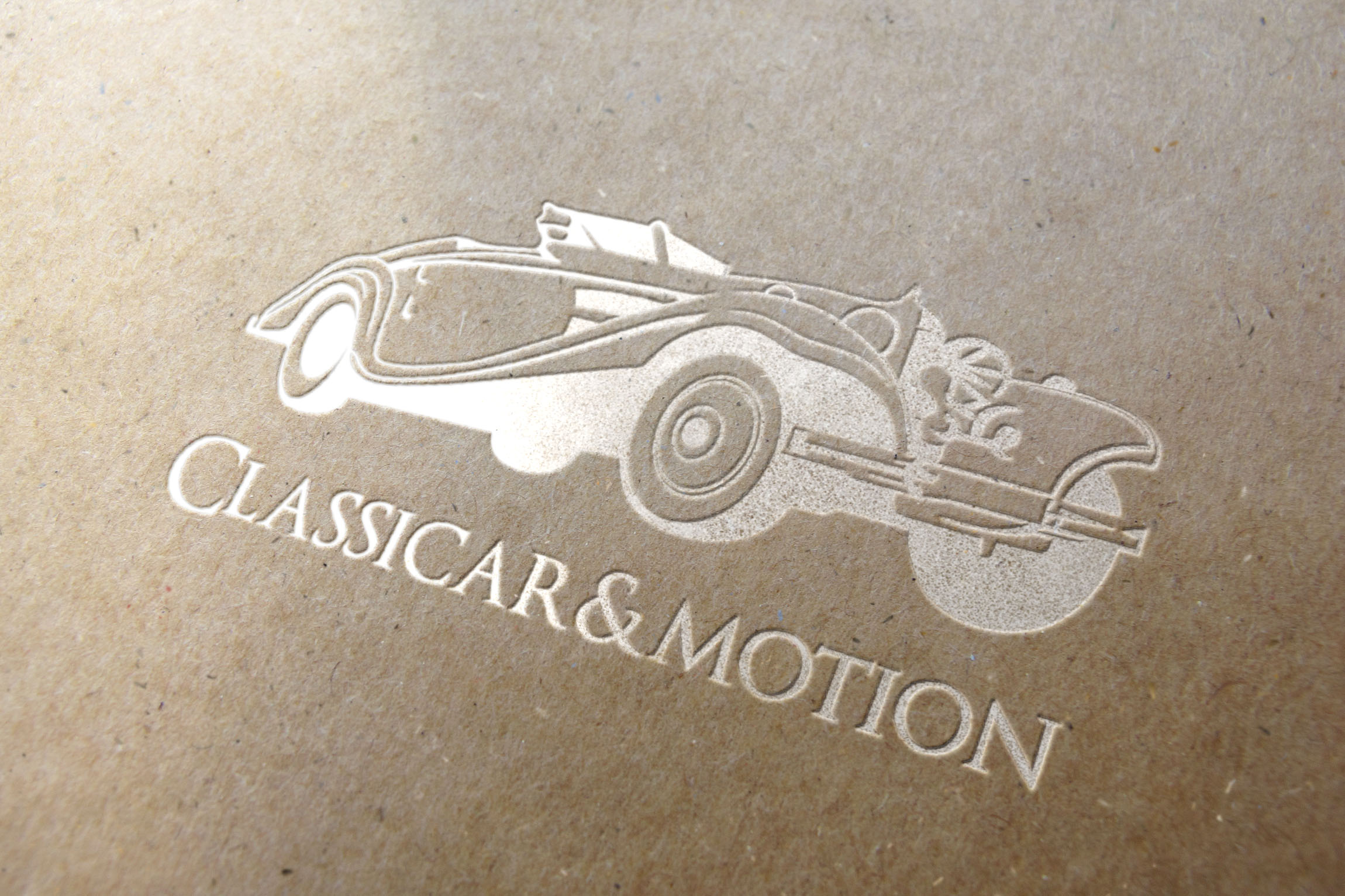 Classicar&motion