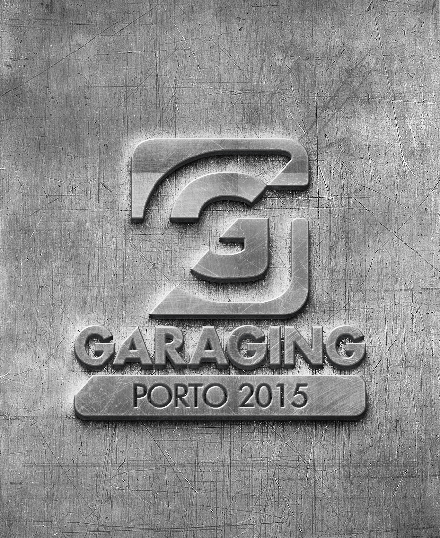 Proposta de Logótipo