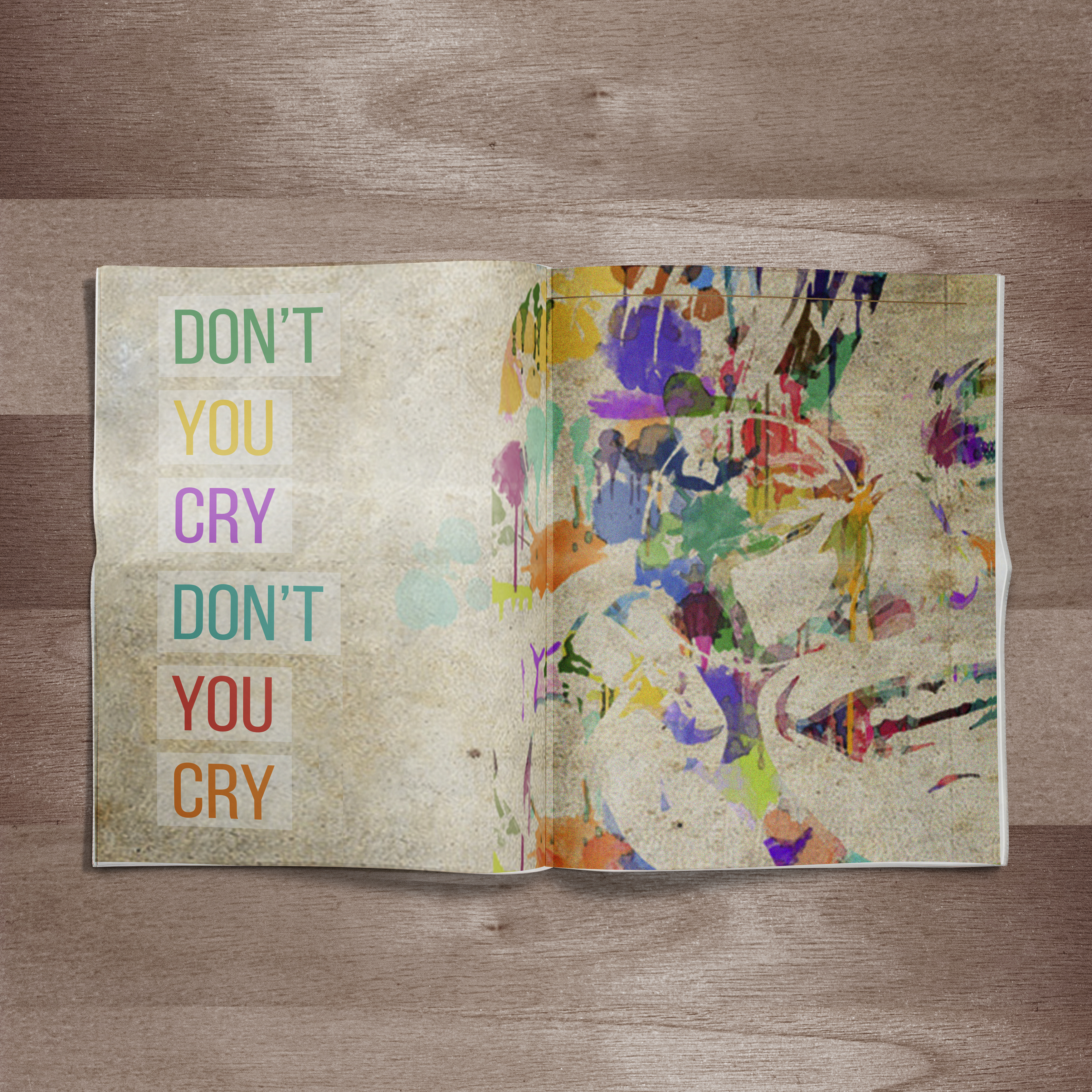 Janis Joplin Magazine