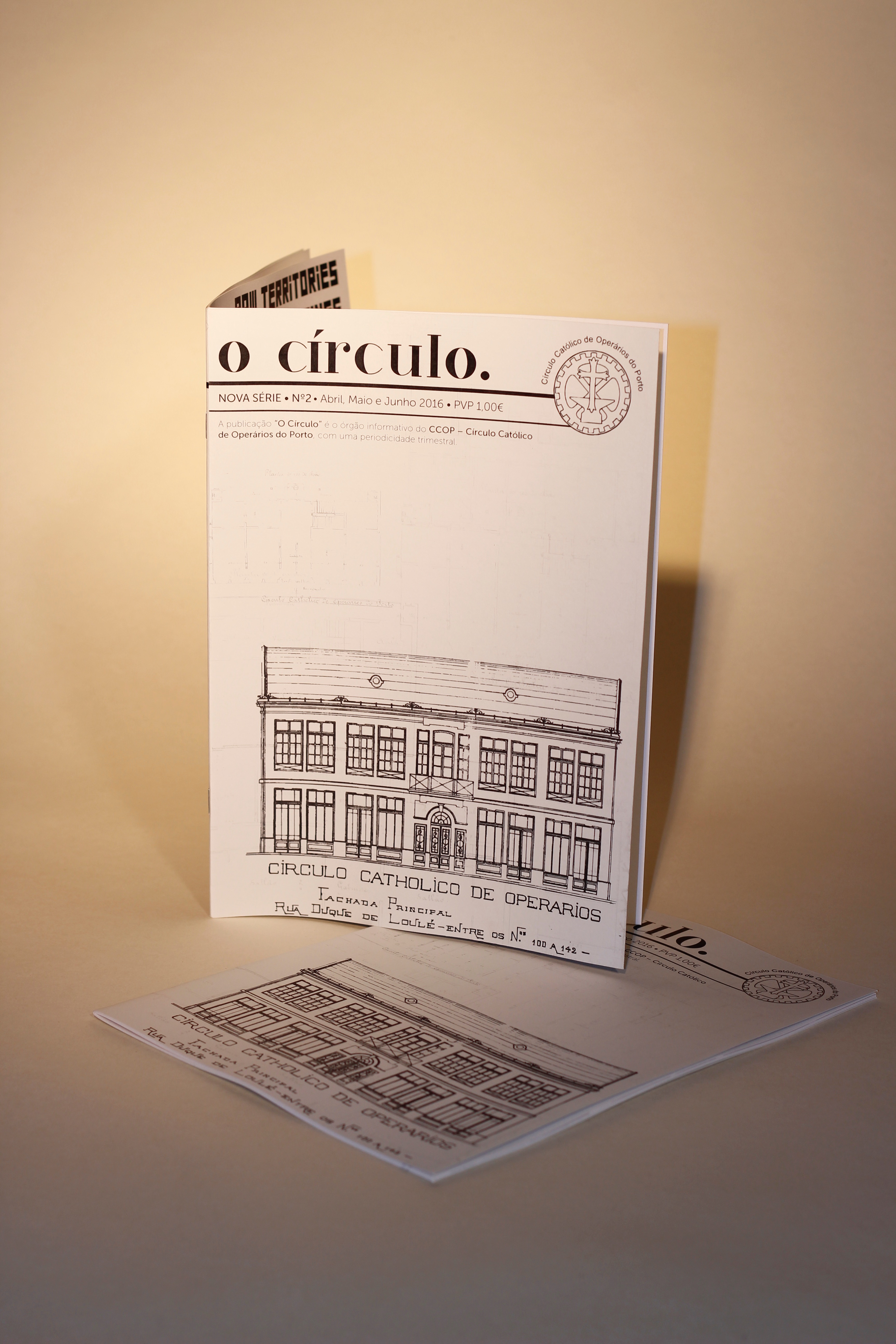 Círculo nº2