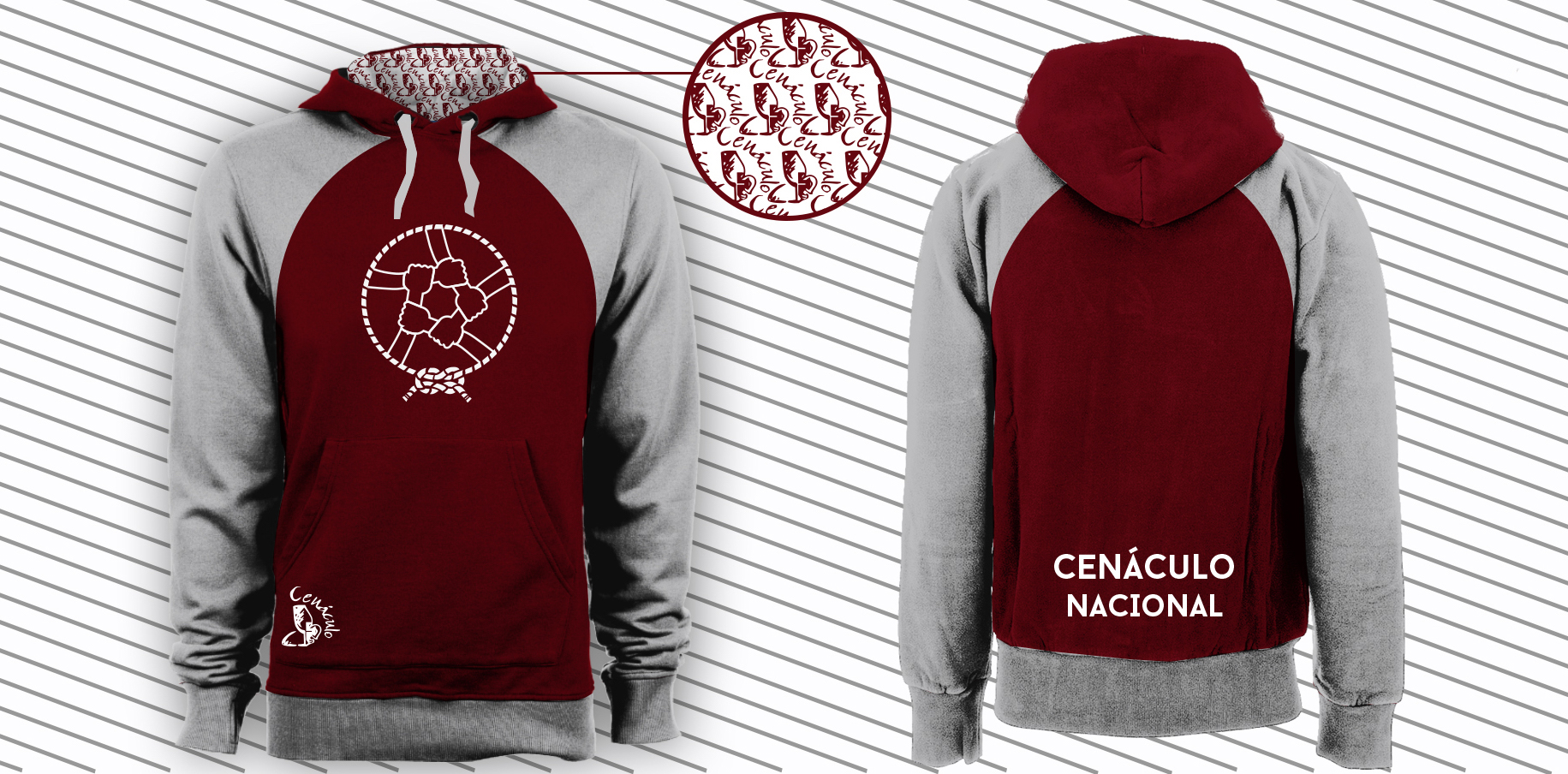 Sweat Cenáculo Nacional