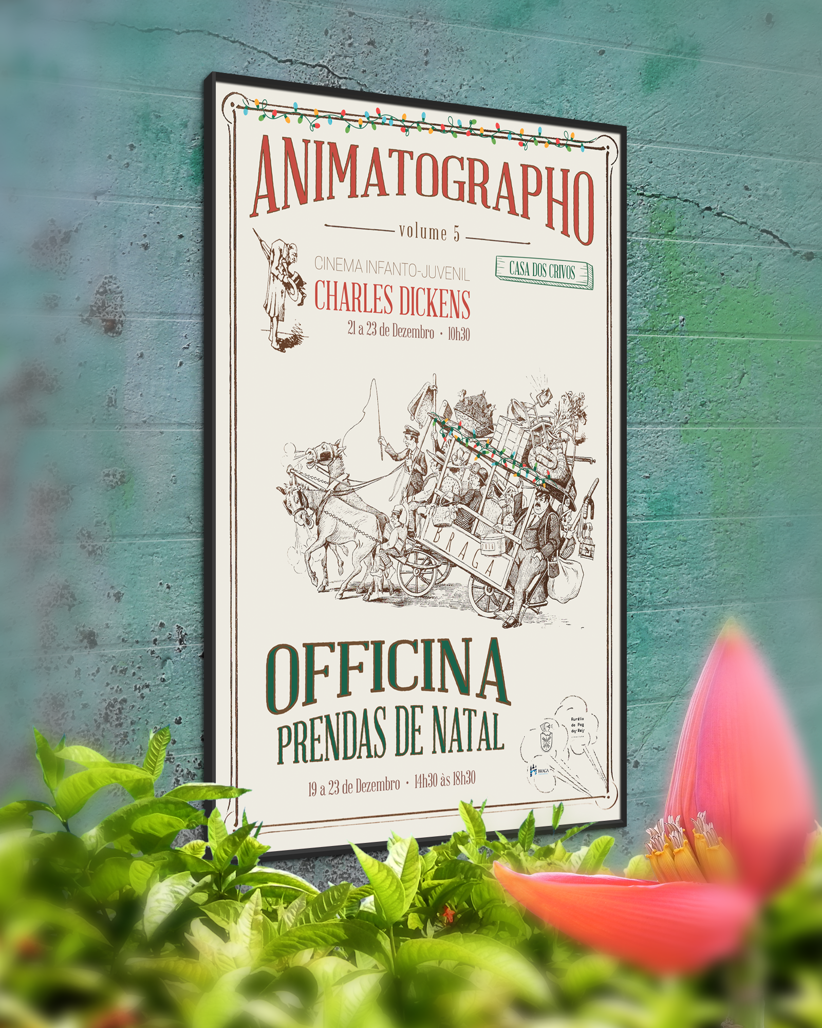 Animatographo Vol. 5
