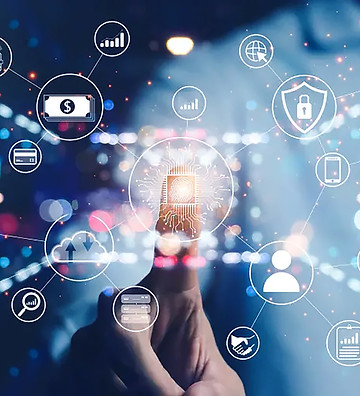 Architectural Freedom. Enable your devOps teams to focus on designing secure architectures fast and provisioning, instead of manual, error prone, and mundane infrastructure coding tasks.