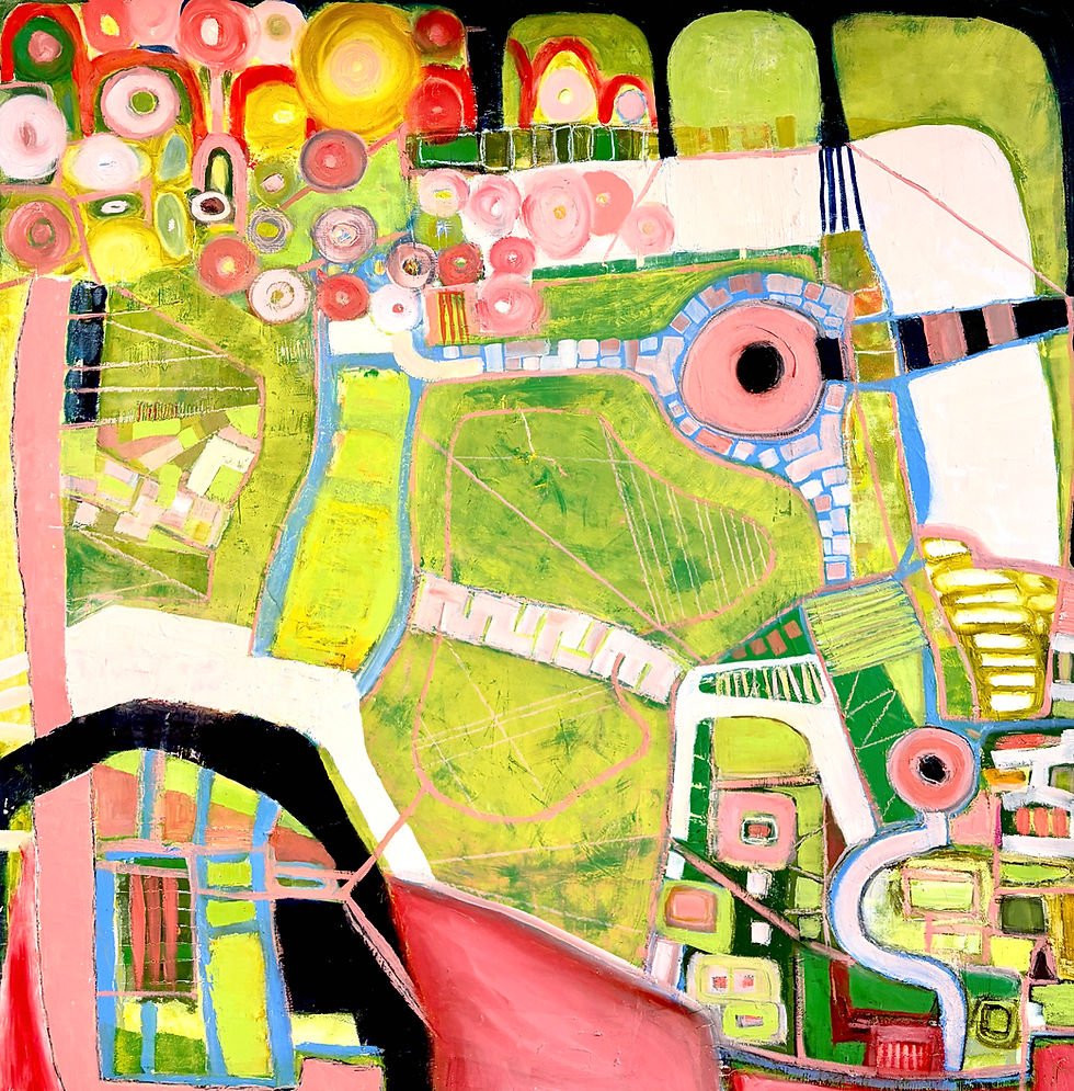 how your garden grows
