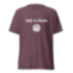 Thumbnail: Acrylic University "A-Team" Women's T-Shirt