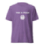 Thumbnail: Acrylic University "A-Team" Women's T-Shirt