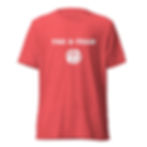 Thumbnail: Acrylic University "A-Team" Women's T-Shirt