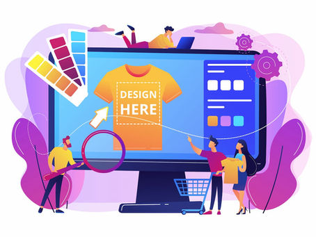 Leading Packaging Design Companies in Dubai for Retail Growth