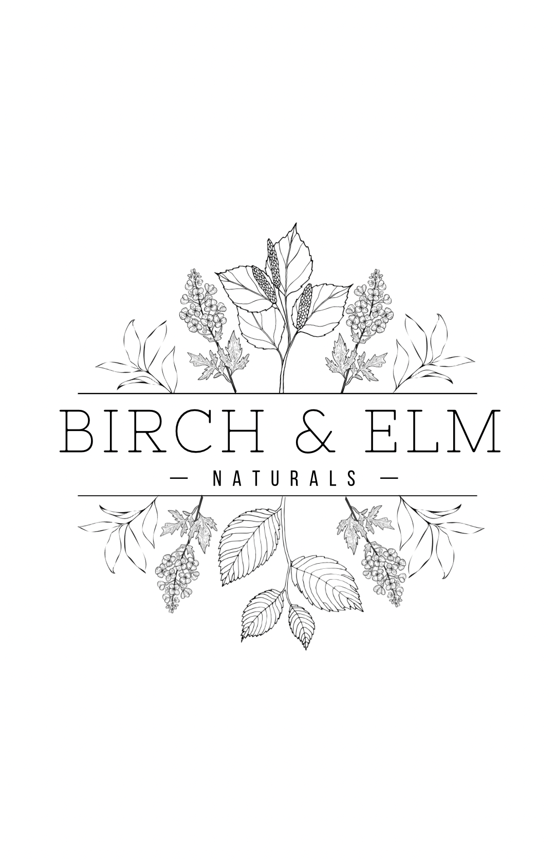 Writer: Birch & Elm Naturals