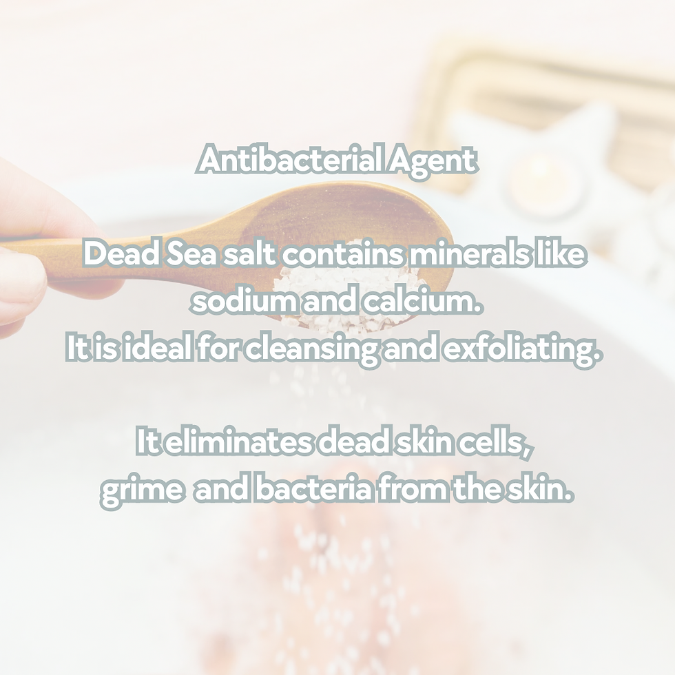 Thumbnail: Salty Bath Soak