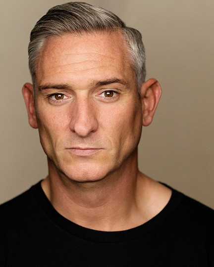Jonathan Dickson