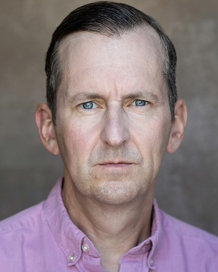 Matt Baunsgard