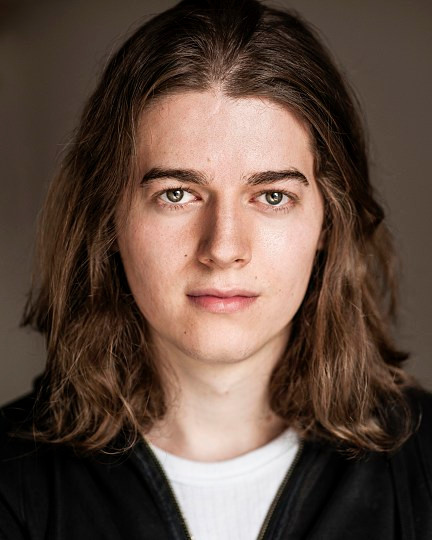 Edward Darling