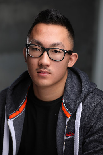Kevin Ung