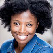 Janet Kamara