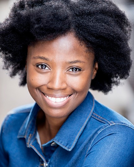 Janet Kamara