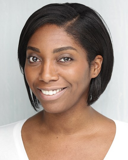 Jinelle Patrice Simmons