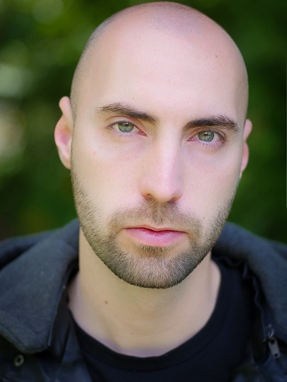 Jamie Causer