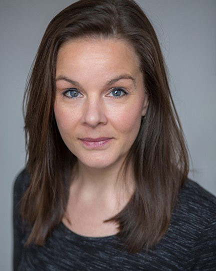 Sarah Wylie