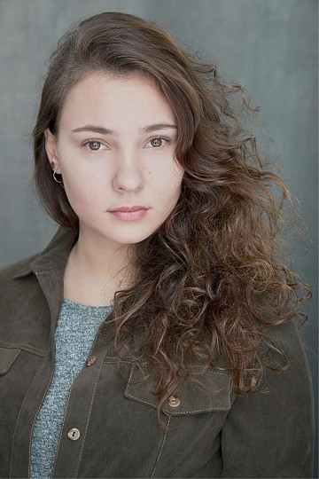 Marta Mazur