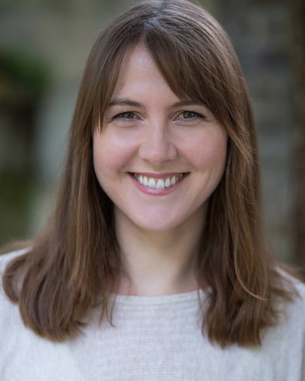 Nicole Gaskell