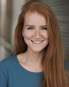 Eleanor Curry