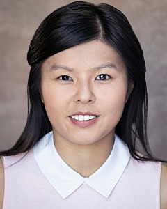 Emily Lee