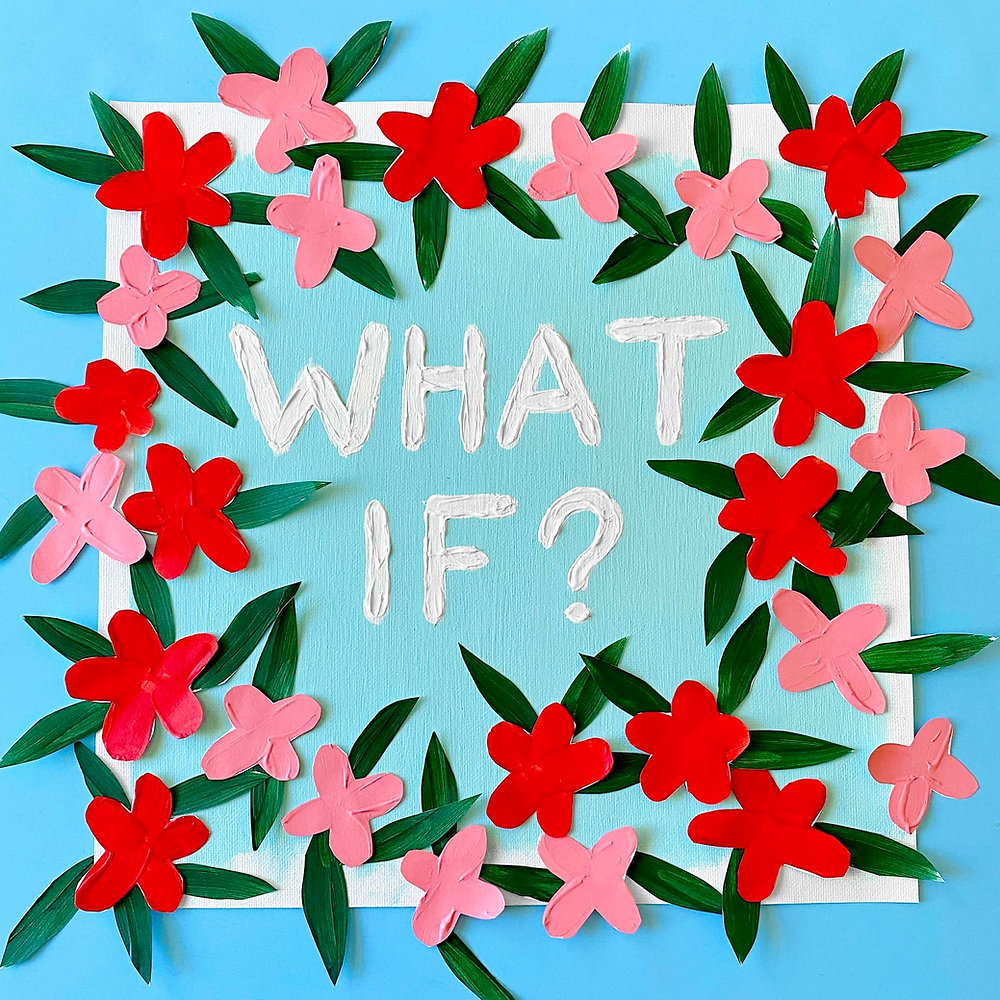 What If what-if
