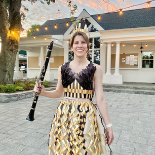 Laura Skinner Art - The Reed Queen