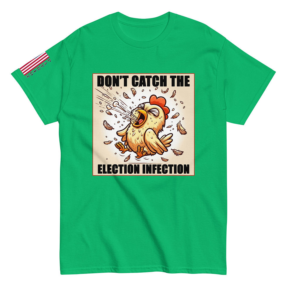 Thumbnail: Election Infection 1