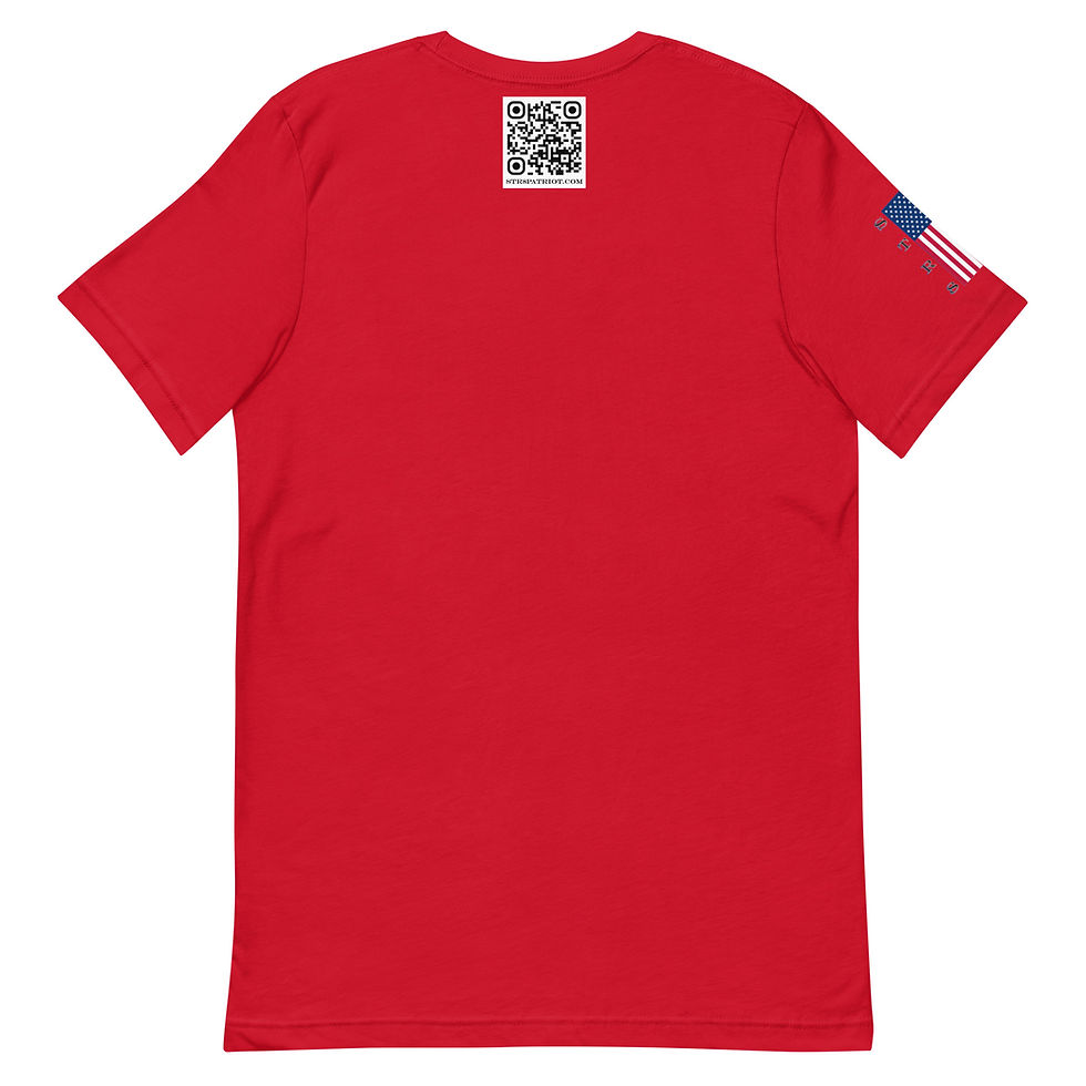 Thumbnail: Patriotic Eagle