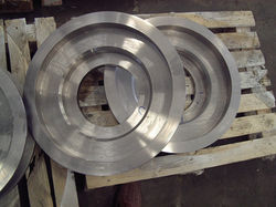 Стоманени детайли