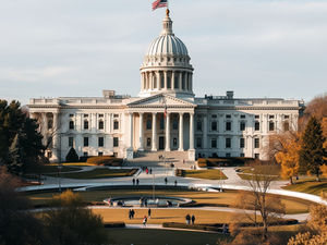 Blog 5: Interview with a Policymaker