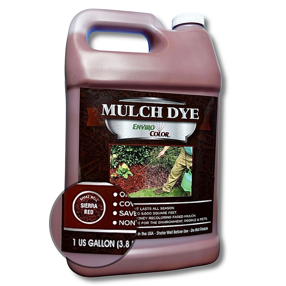 Products Envirocolor LLC